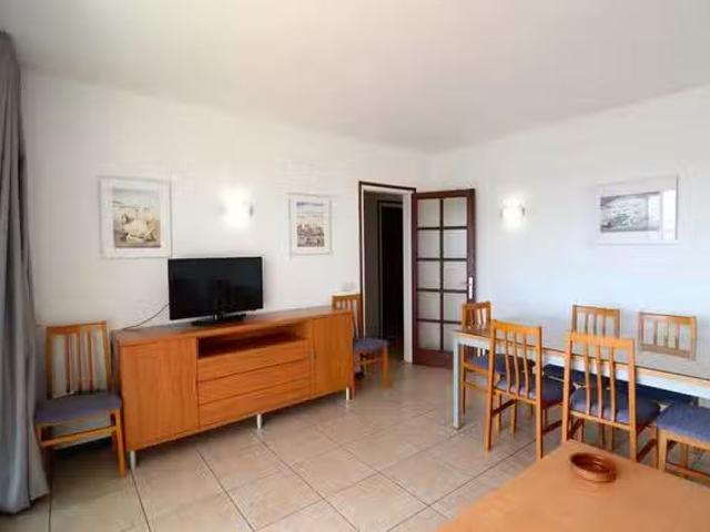 Piso de 3 habitaciones en L'Estartit
