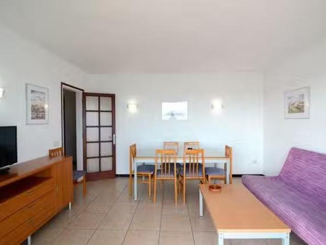 Piso de 3 habitaciones en L'Estartit