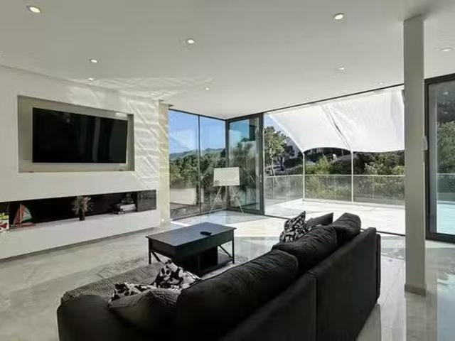 Piso de 3 habitaciones en Llançà