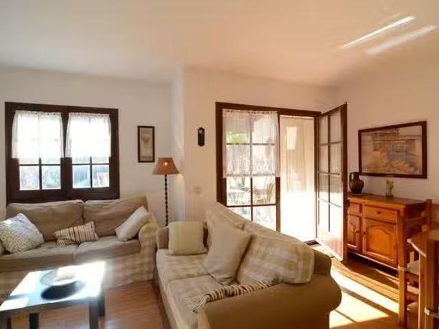 Piso de 3 habitaciones en Pals