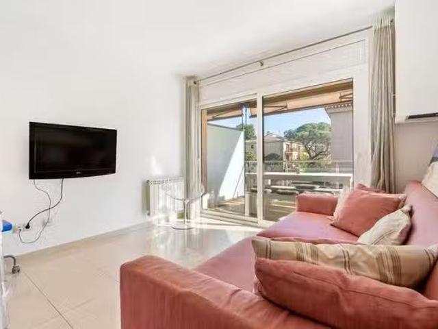 Piso de 3 habitaciones en Platja d'Aro i S'Agaró