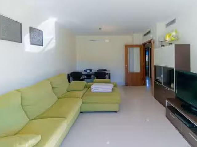 Piso de 3 habitaciones en Platja d'Aro i S'Agaró