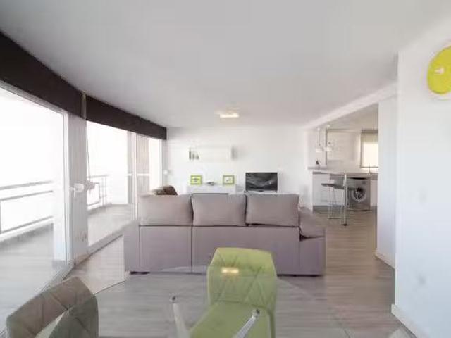 Piso de 3 habitaciones en Port de Sagunt