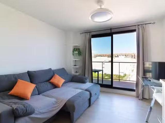 Piso de 3 habitaciones en Port de Sagunt