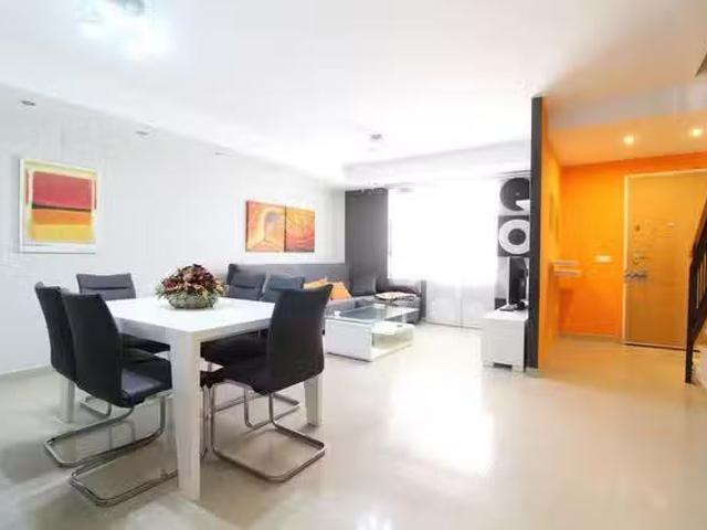 Piso de 3 habitaciones en Port de Sagunt