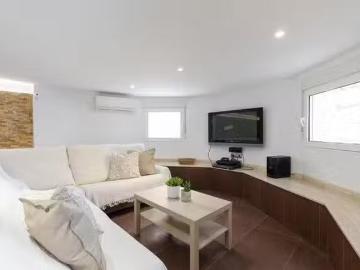 Piso de 3 habitaciones en Quesada