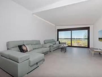 Piso de 3 habitaciones en Rojales
