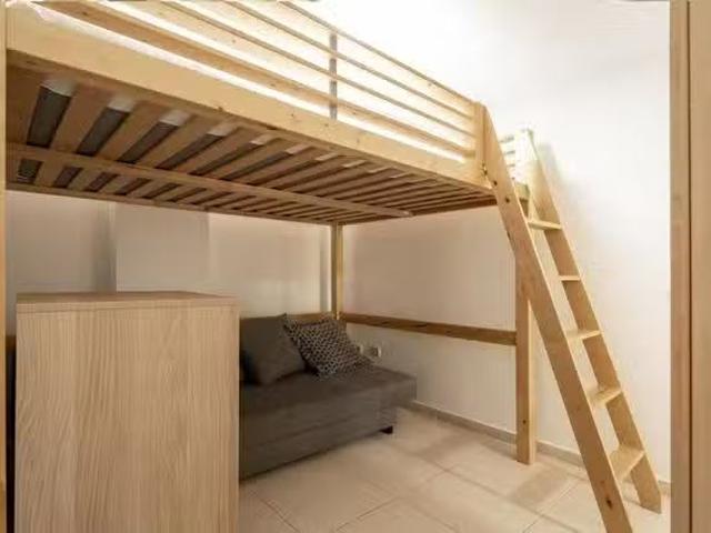 Piso de 3 habitaciones en Roses