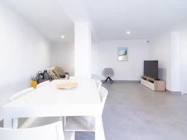 Piso de 3 habitaciones en Sagunto