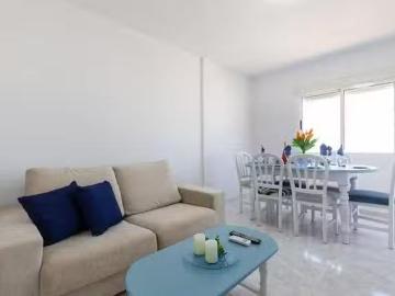 Piso de 3 habitaciones en Torrevieja
