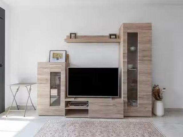 Piso de 3 habitaciones en Torrevieja