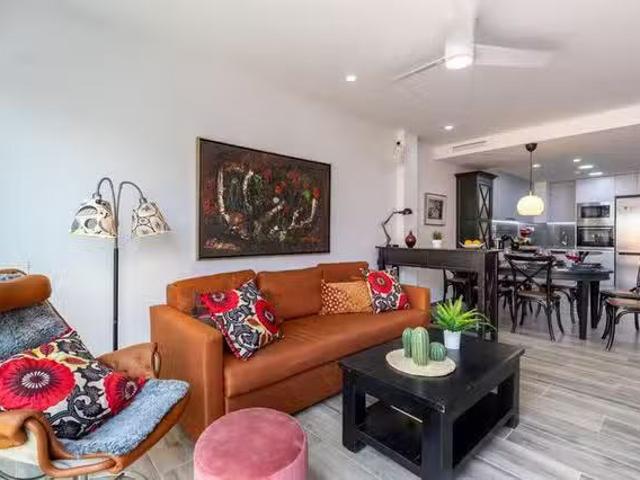Piso de 3 habitaciones en Torrevieja