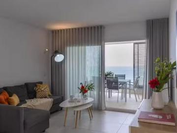 Piso de 3 habitaciones en Torrevieja