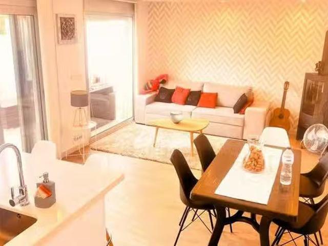 Piso de 3 habitaciones en Torrevieja
