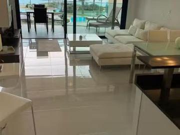 Piso de 3 habitaciones en Torrevieja