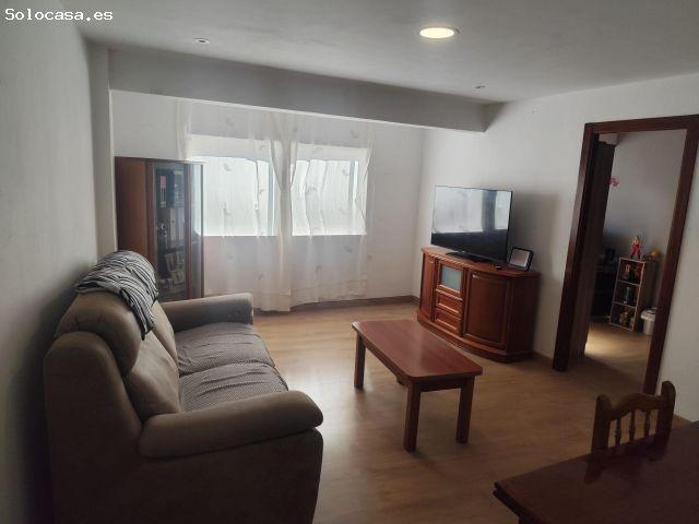 Piso de 3 Habitaciones en Venta Vila de Cee Carballo