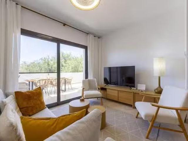 Piso de 3 habitaciones en Vera