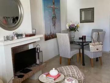Piso de 3 habitaciones en Villamartin