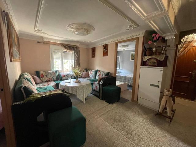 Piso de 3 habitaciones en Zorzano Ledesma