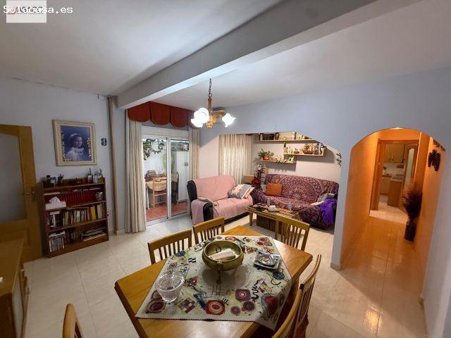 Piso de 3 habitaciones La Florida