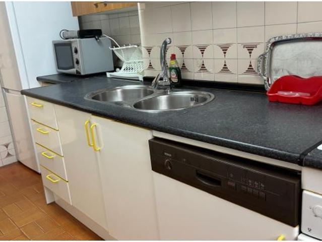 PISO DE 3 HABITACIONES PARA ESTUDIANTES EN JARDINES DE HÉRCULES – BELLAVISTA