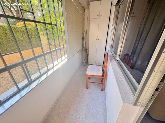 PISO DE 3 HABITACIONES PARA ESTUDIANTES EN PARQUE CRUZ CONDE