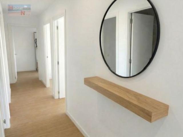 PISO DE 3 HABITACIONES + PARKING Y TRASTERO