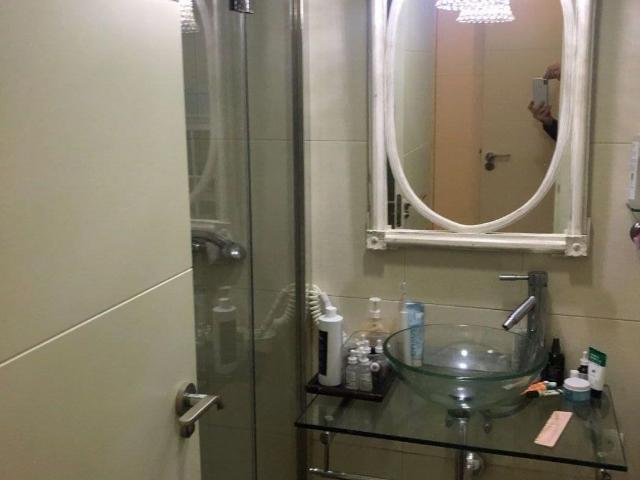 Piso de 3 habitaciones, salón, cocina, 2 baño, garaje y trastero