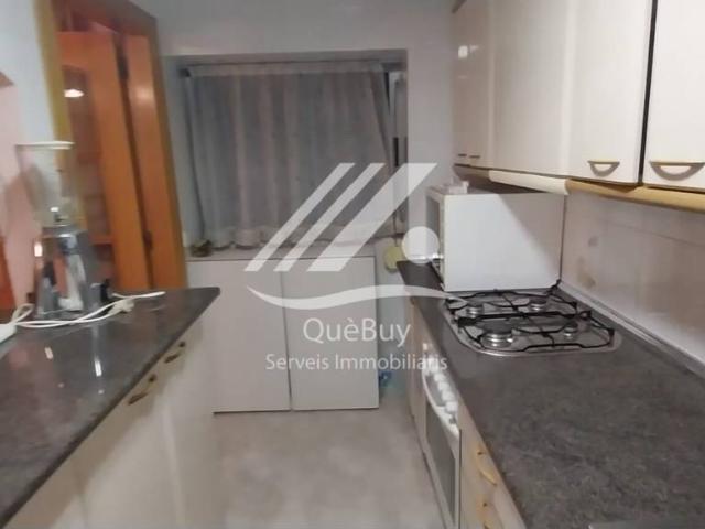 Piso de 3 habitaciones y garaje en venta en Cabra del Camp