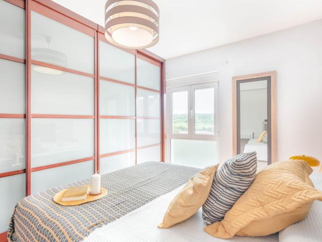 PISO DE 3HABITACIONES EN EL CENTRO DE NOREÑA