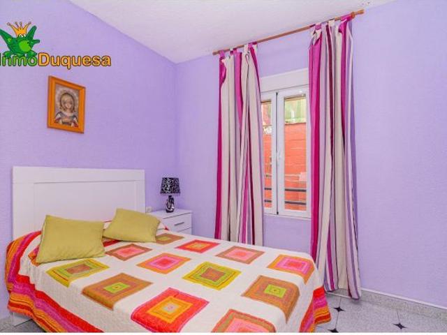 Piso de 4 dorm. en Casería de Montijo Granada