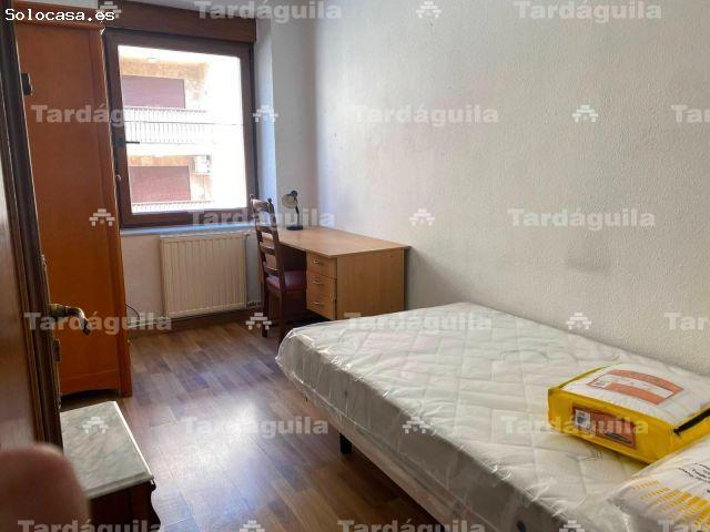 PISO DE 4 DORMITORIOS 2 BAÑOS JUNTO PLAZA MAYOR
