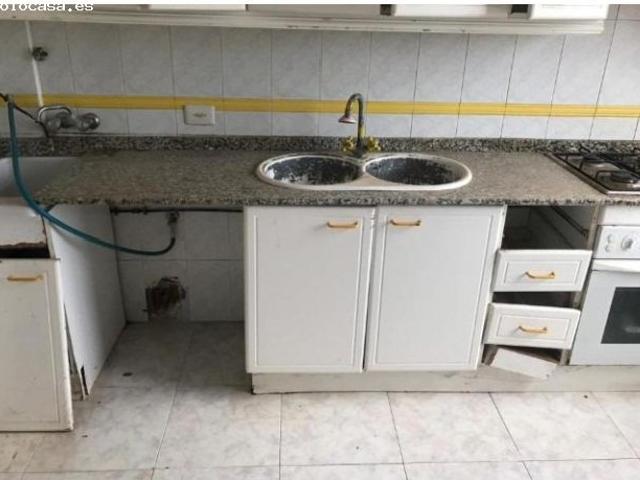 Piso de 4 dormitorios