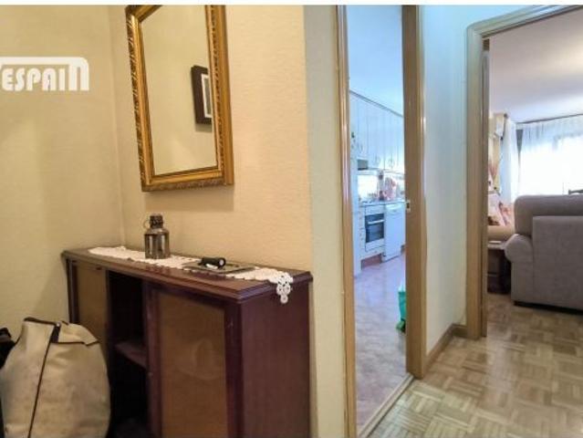 PISO DE 4 DORMITORIOS CON GARAJE