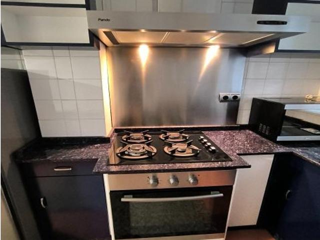PISO DE 4 DORMITORIOS CENTRICO EN SANTIAGO