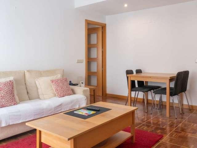 Piso de 4 dormitorios en alquiler en Guindalera, Madrid