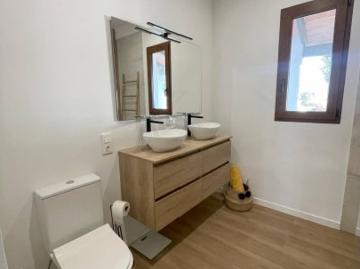 Piso de 4 dormitorios en alquiler en Valencia