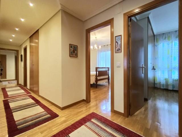 Piso de 4 dormitorios en Barrio de Vista Alegre G3