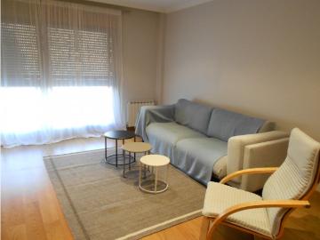 Piso de 4 dormitorios en venta