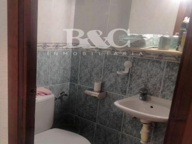 PISO DE 4 DORMITORIOS JUNTO A CARRETERA DE LORCA EN ÁGUILAS