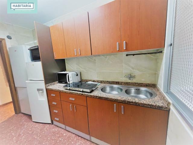 piso de 4 dormitorios para estudiantes junto universidad El ejido