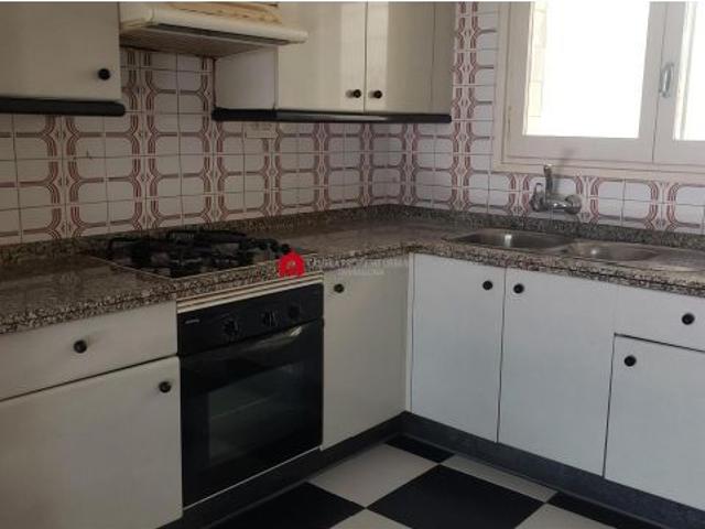 PISO DE 4 DORMITORIOS TARRAGONA CIUDAD