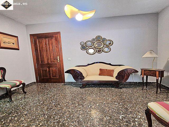 Piso de 4 dormitorios, tres baños, decima planta, esquina, con garaje