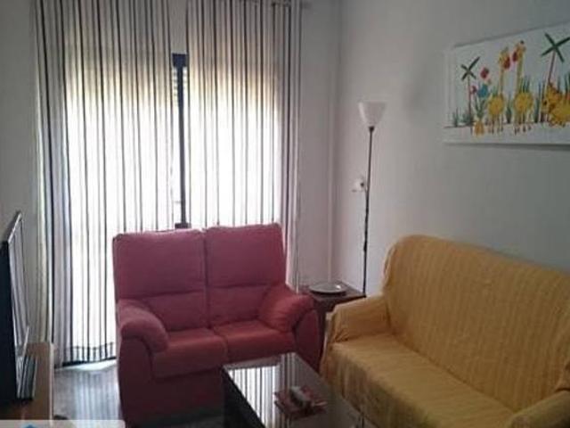 Piso de 4 dormitorios Zona Toledo