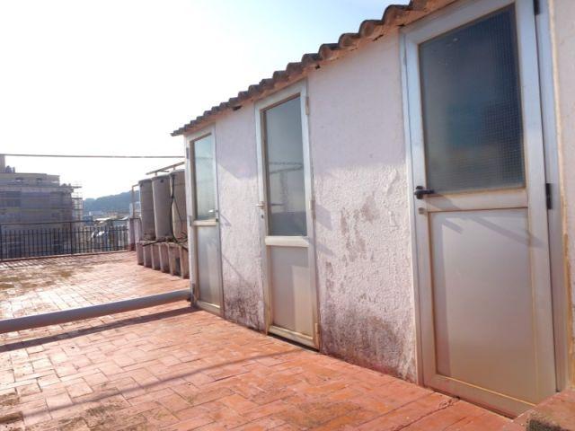 Piso de 4 habitaciones a 100 metros de la playa