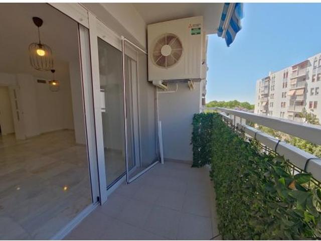Piso de 4 habitaciones a estrenar en Málaga La Princesa Huelin