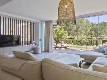 El Rosario, Marbella, Las Chapas, Málaga, Andalucía, Andalucía