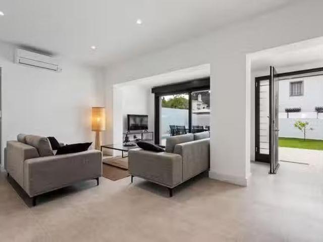 Piso de 4 habitaciones en Marbella