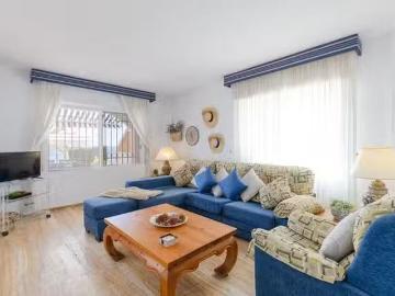 Dehesa de Campoamor, Alicante, Urbanización Las Ramblas, Alicante, Comunidad Valenciana, Comunidad Valenciana