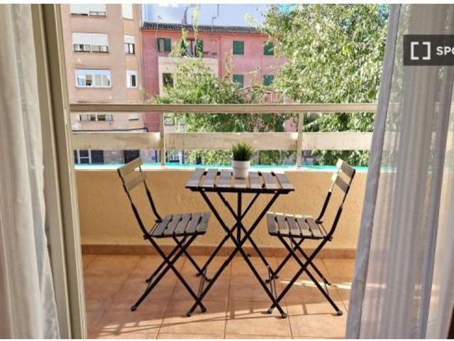 Piso de 4 habitaciones en alquiler en Nord, Palma